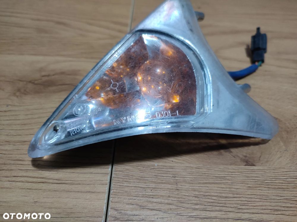 Kierunkowskaz Kymco Super 9 - 2