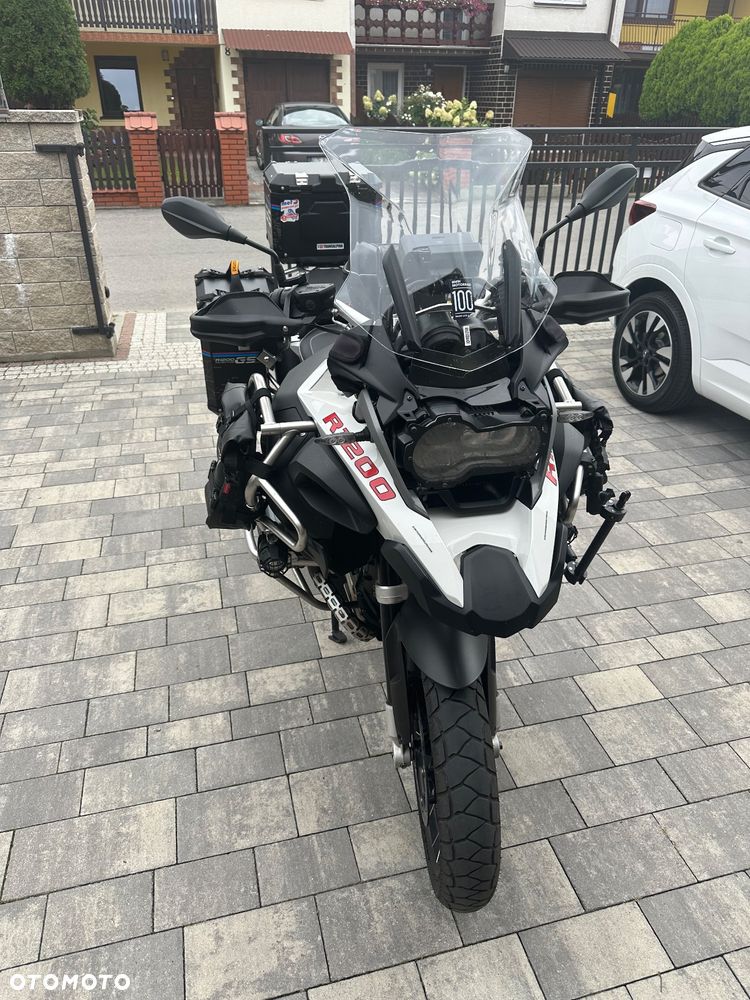 BMW Adventure