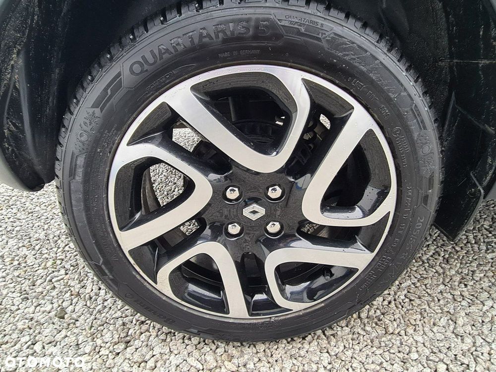 Renault Captur 0.9 Energy TCe Intens EU6 - 31