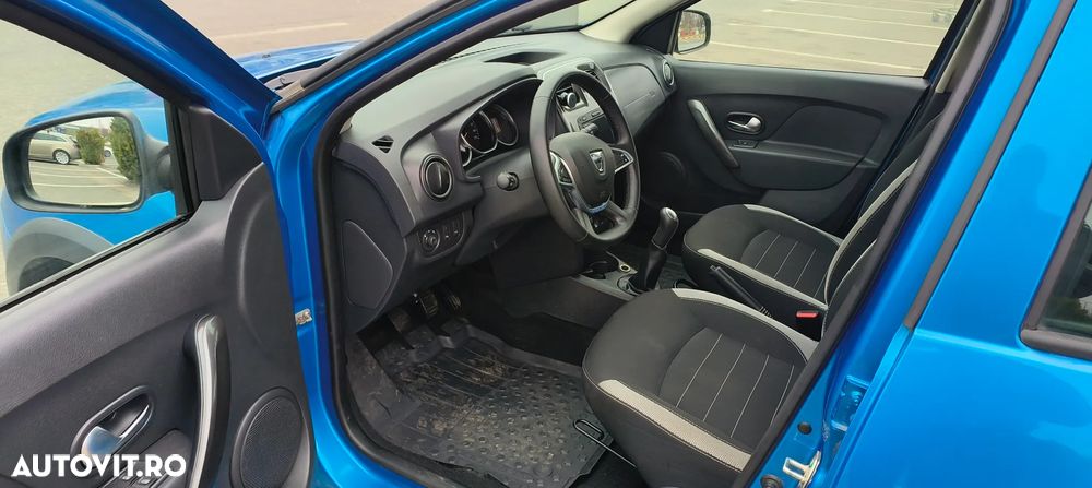 Dacia Sandero Stepway 0.9 TCe Prestige - 6