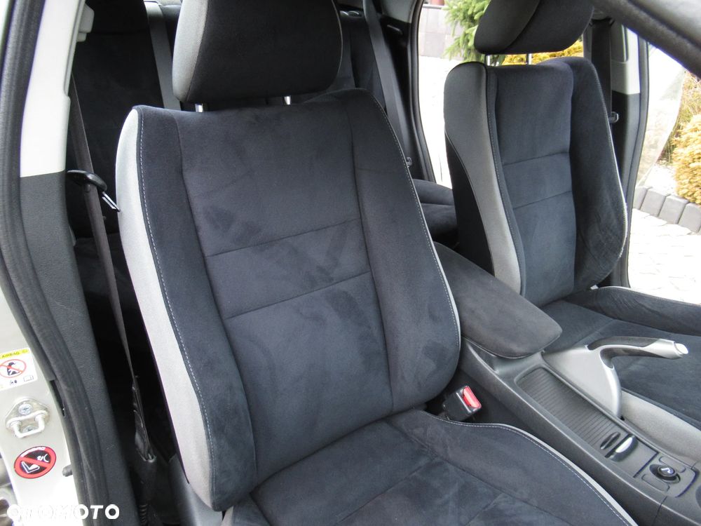 Honda Civic 2.2i-CTDi DPF Comfort - 7