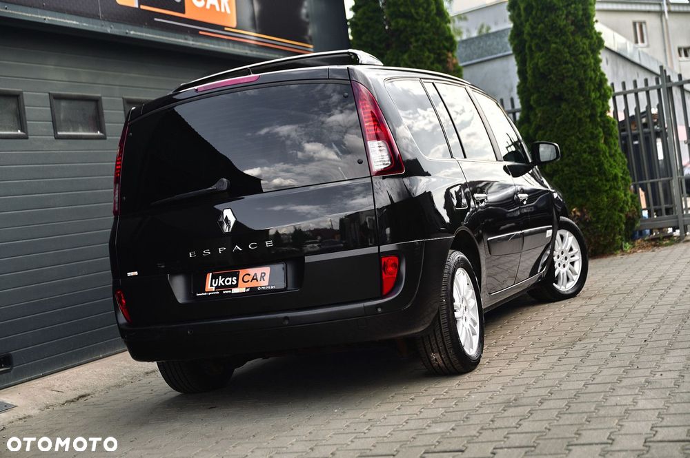 Renault Grand Espace - 5