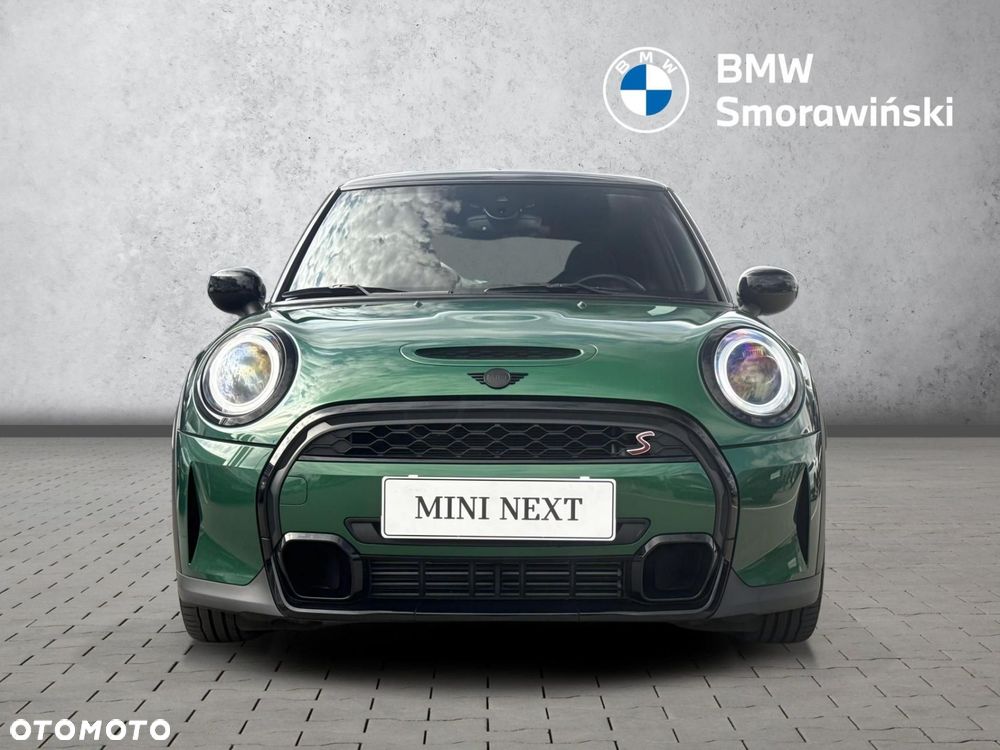 MINI Cooper S - 8