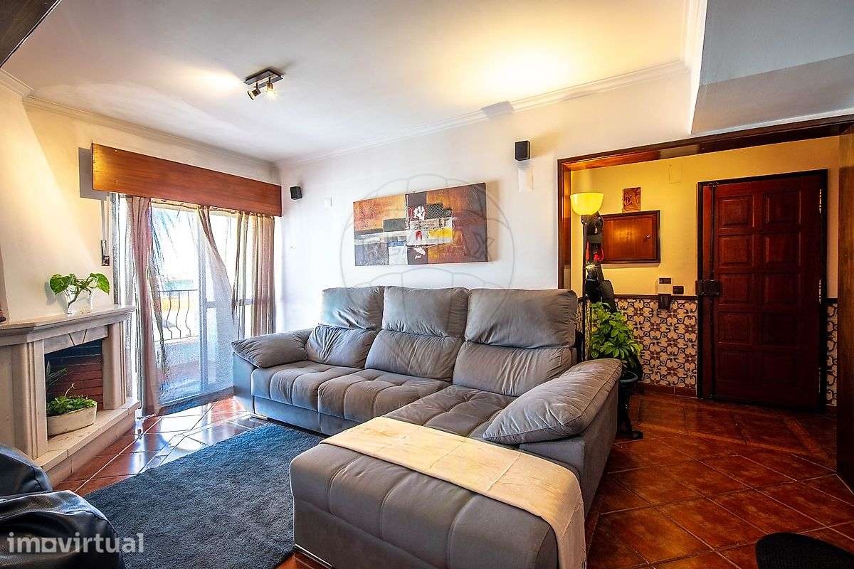 Apartamento T3 para venda - Vista 2