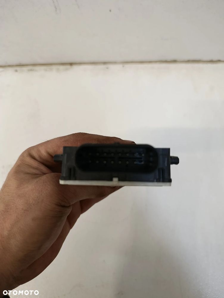 Radar sensor moduł asystent zmiany pasa martwego pola BMW X4 G02 - 3