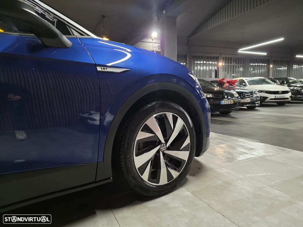 VW ID.4 Performance Upgrade Pro 1st - 37