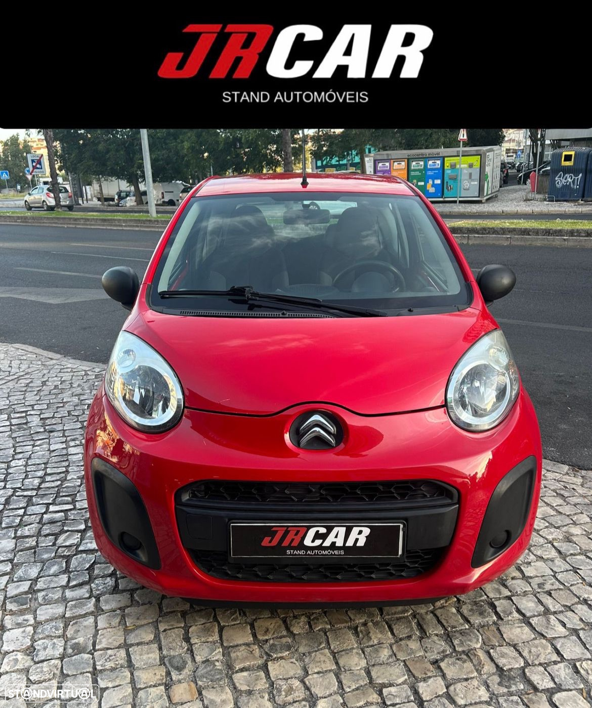 Citroën C1 1.0 Style - 16