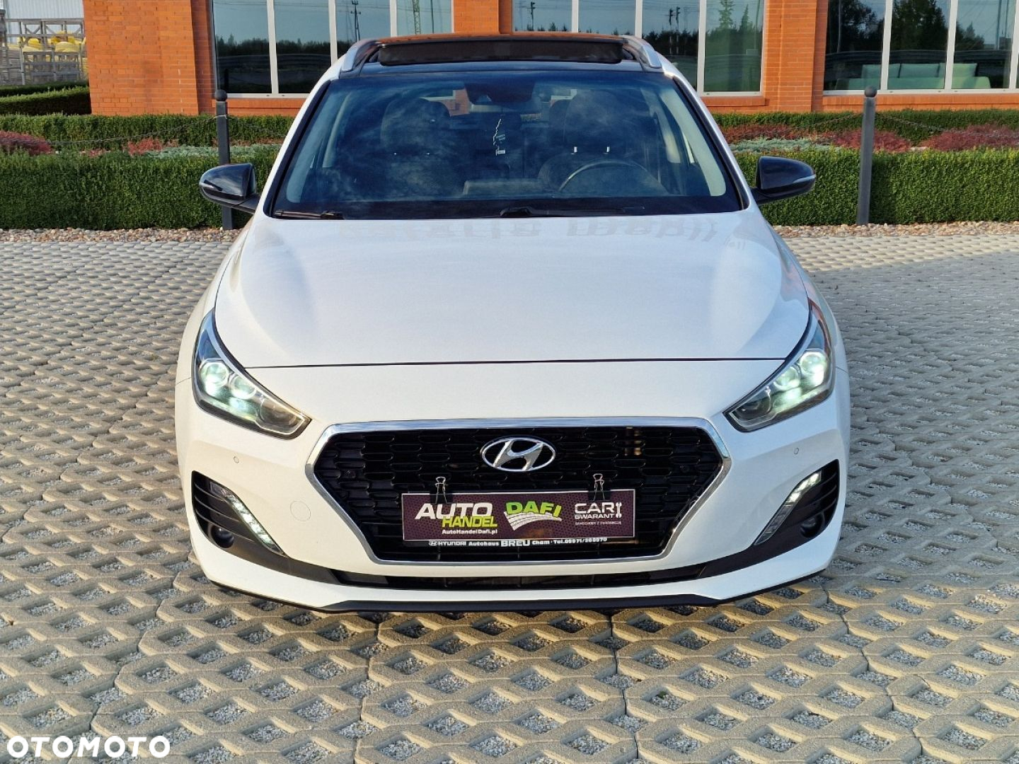 Hyundai i30 - 38