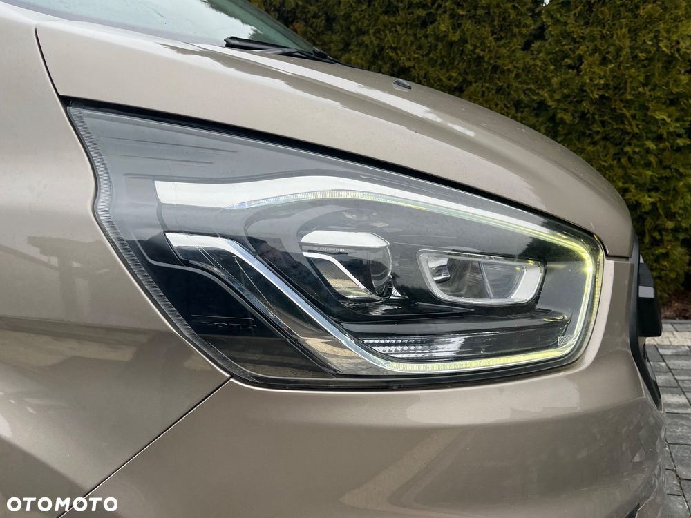 Ford Tourneo Custom 2.0 EcoBlue L2 Titanium X SelectShift - 38