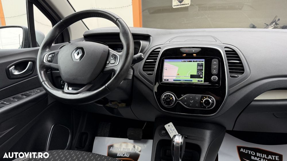 Renault Captur - 14