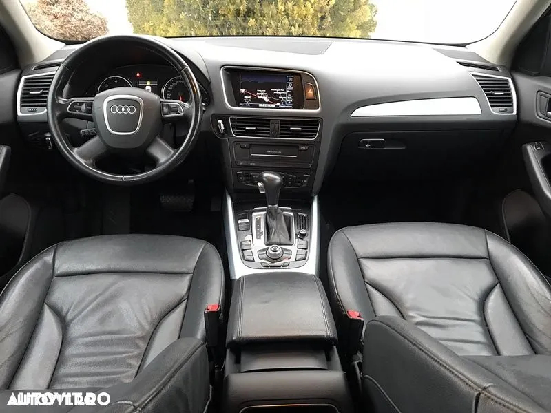 Audi Q5 2.0 TDI Quattro S tronic sport - 6