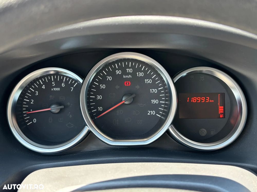 Dacia Sandero 1.0 SCe Laureate - 7