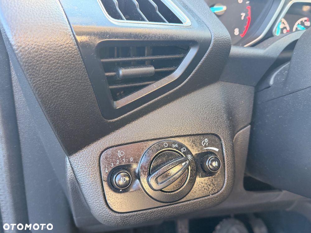 Ford Kuga 1.5 EcoBoost 2x4 SYNC - 22