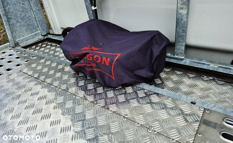 Volkswagen Crafter - 23