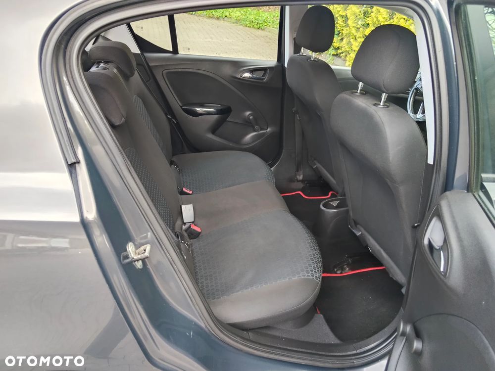 Opel Corsa 1.4 Active - 9