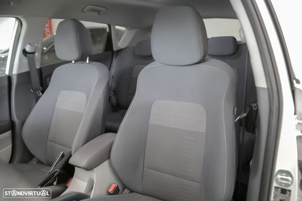 Hyundai Bayon 1.0 T-GDI Premium DCT - 16