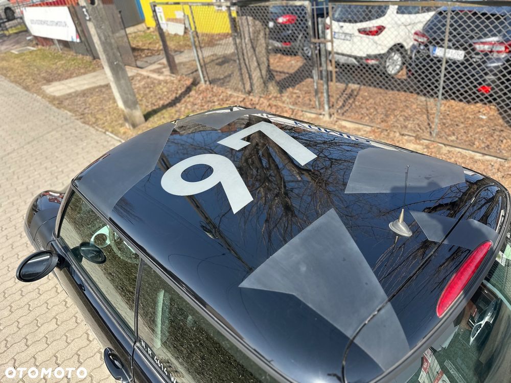 MINI ONE Park Lane - 14