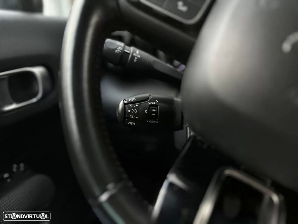 Citroën C3 Aircross 1.2 PureTech Shine - 30