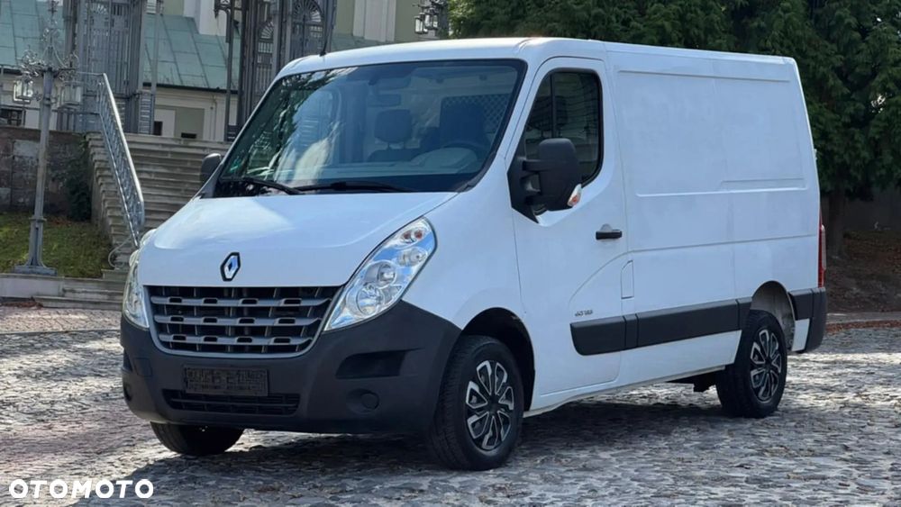 Renault MASTER - 32