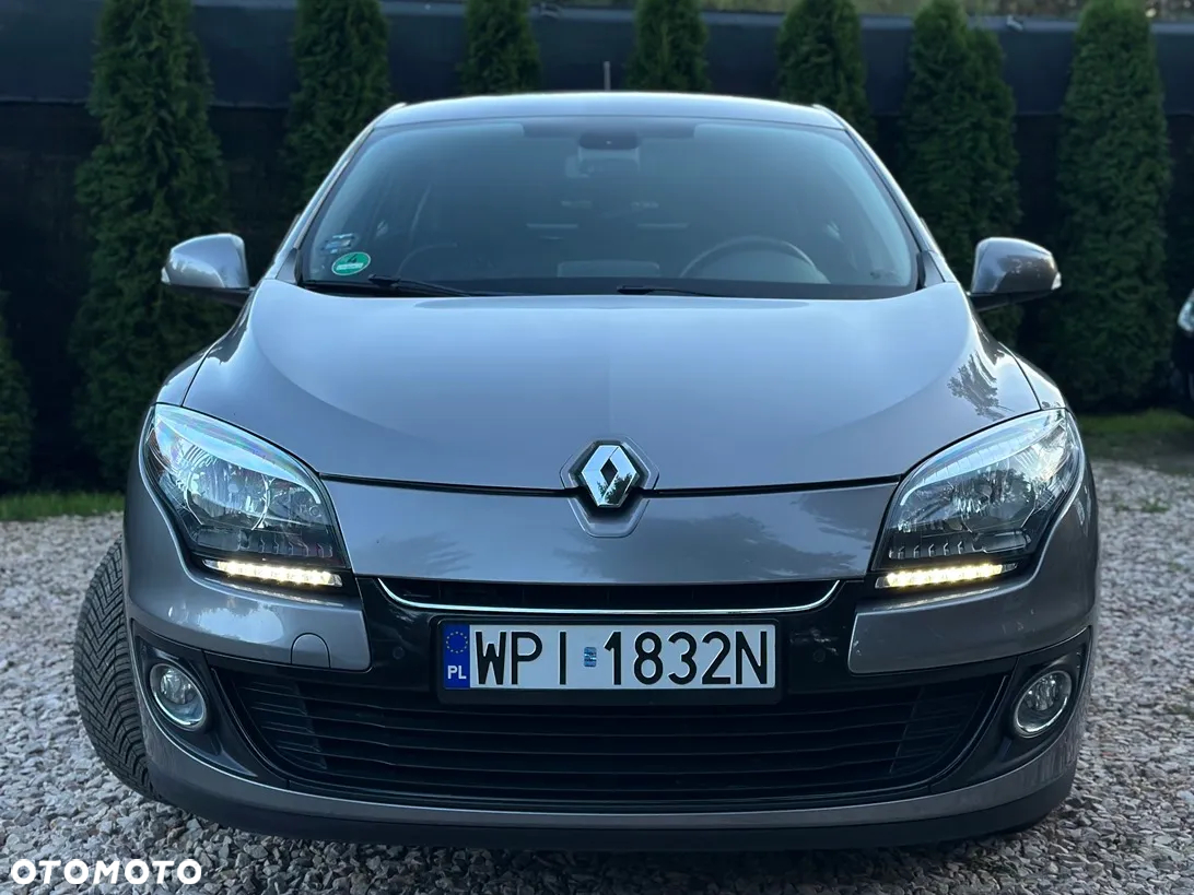 Renault Megane Grandtour ENERGY TCe 115 Start & Stop Bose Edition - 3