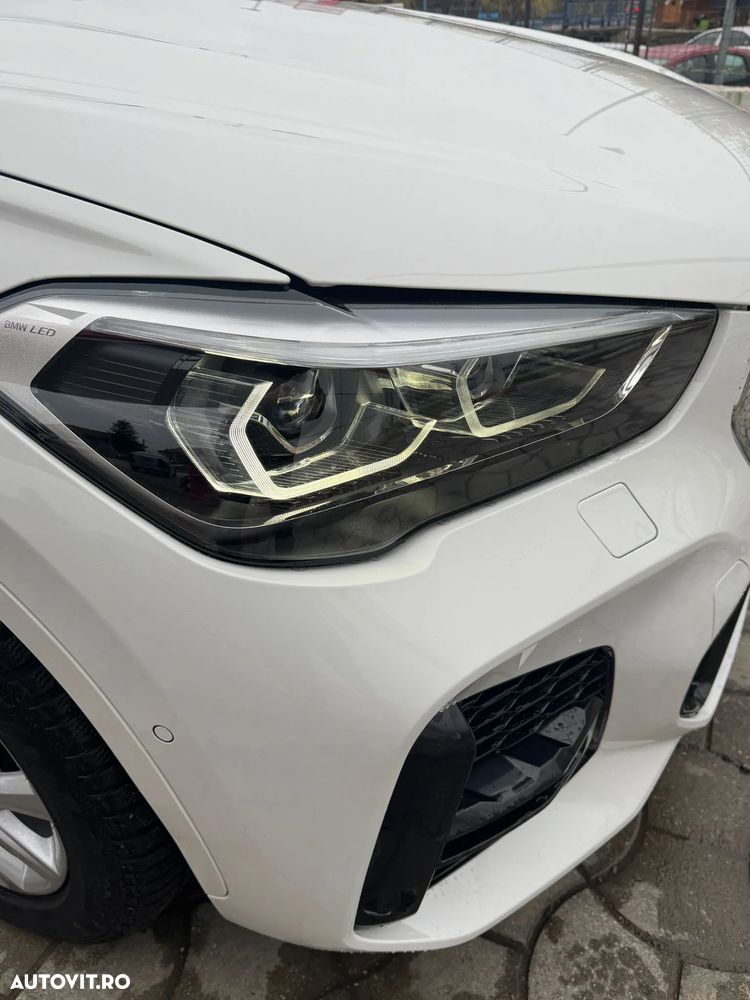 BMW X1 xDrive18d Aut. M Sport - 5