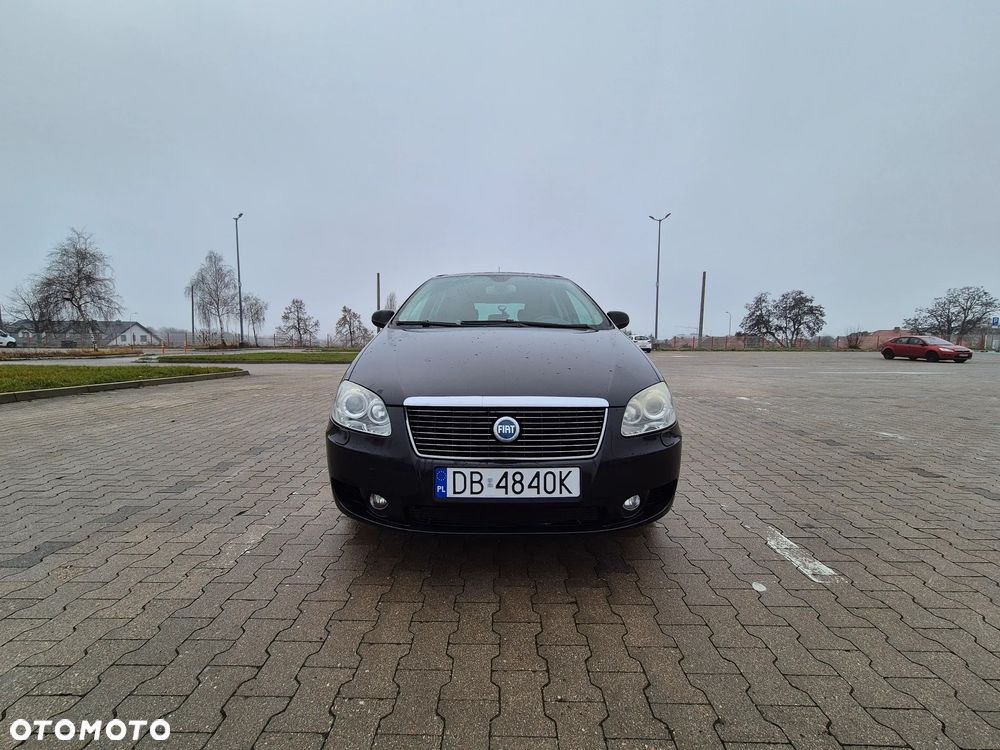 Fiat Croma - 11