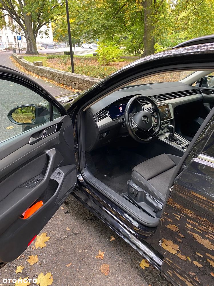 Volkswagen Passat 2.0 TDI BMT SCR Highline DSG7 - 4
