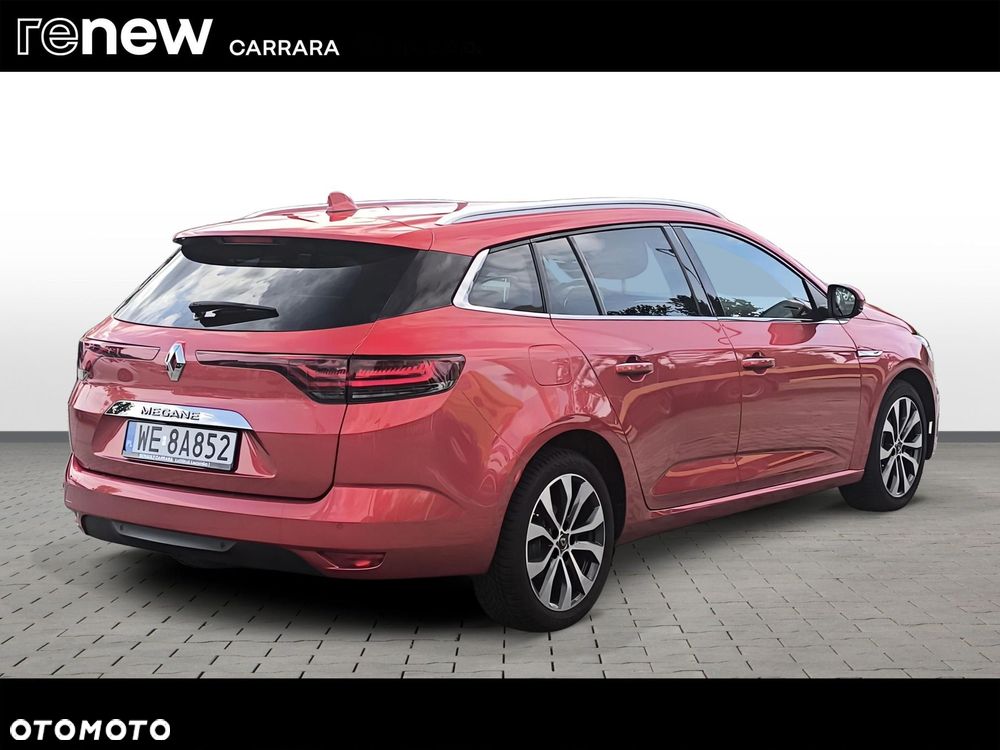 Renault Megane 1.3 TCe FAP Techno EDC - 5