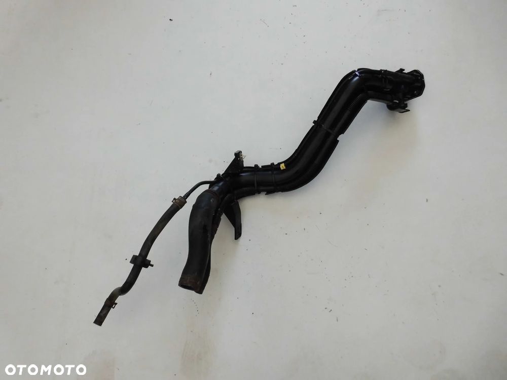 WLEWKA WLEW PALIWA W ZBIORNIK HYUNDAI I20 LIFT 1.2 16V - 4