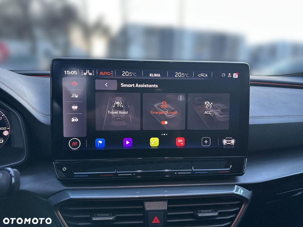 Cupra Formentor 2.0 TSI 4Drive VZ DSG - 19