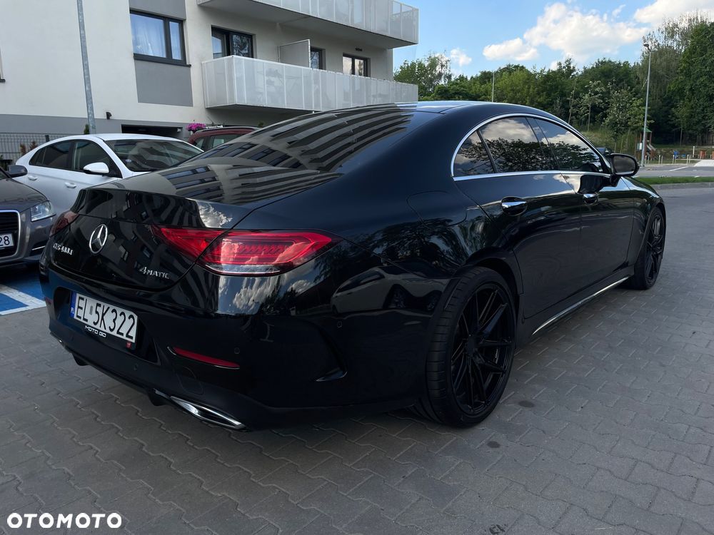 Mercedes-Benz CLS - 12