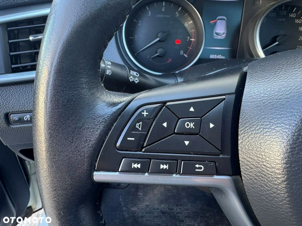 Nissan Qashqai - 13