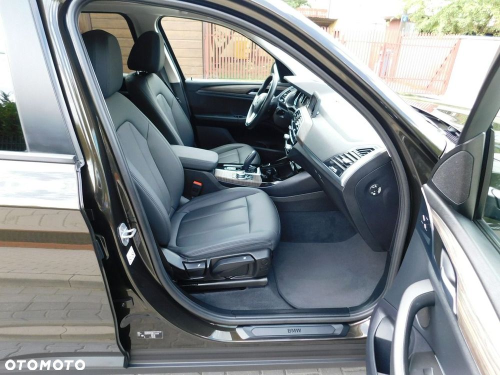 BMW X3 - 9