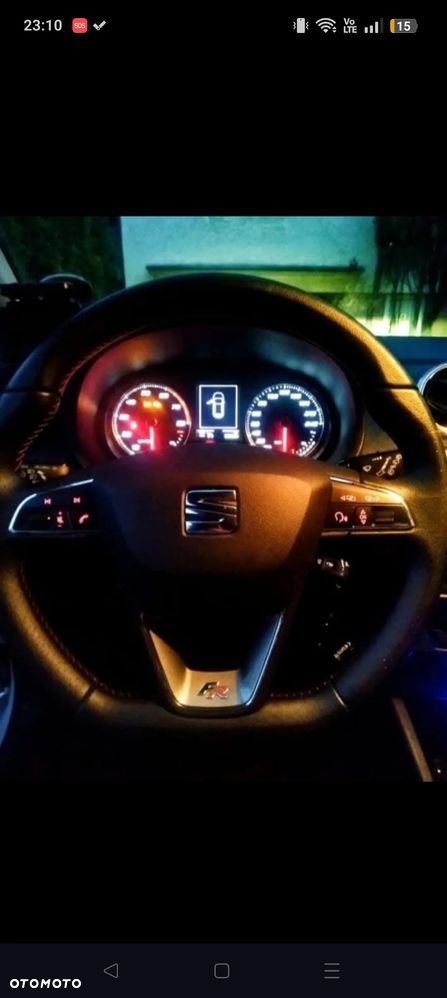 Seat Ibiza 1.2 TSI FR - 10