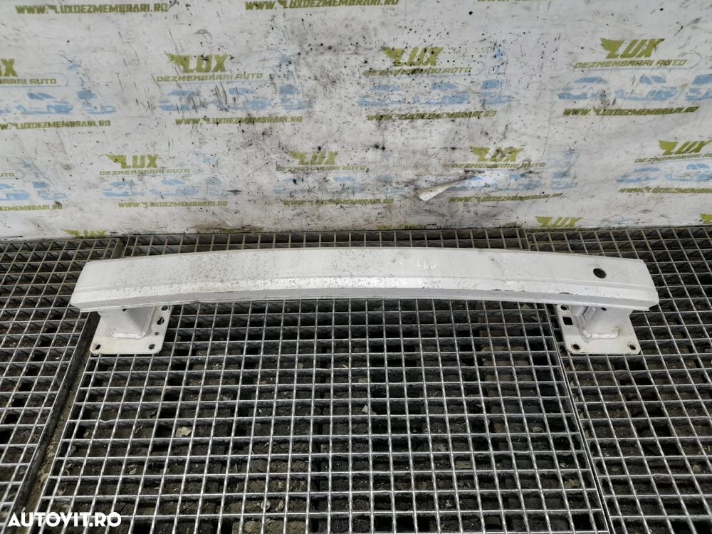 Armatura bara spate 9816071580 Peugeot 3008 2 [2016 - 2020] 1.6 hdi B - 1