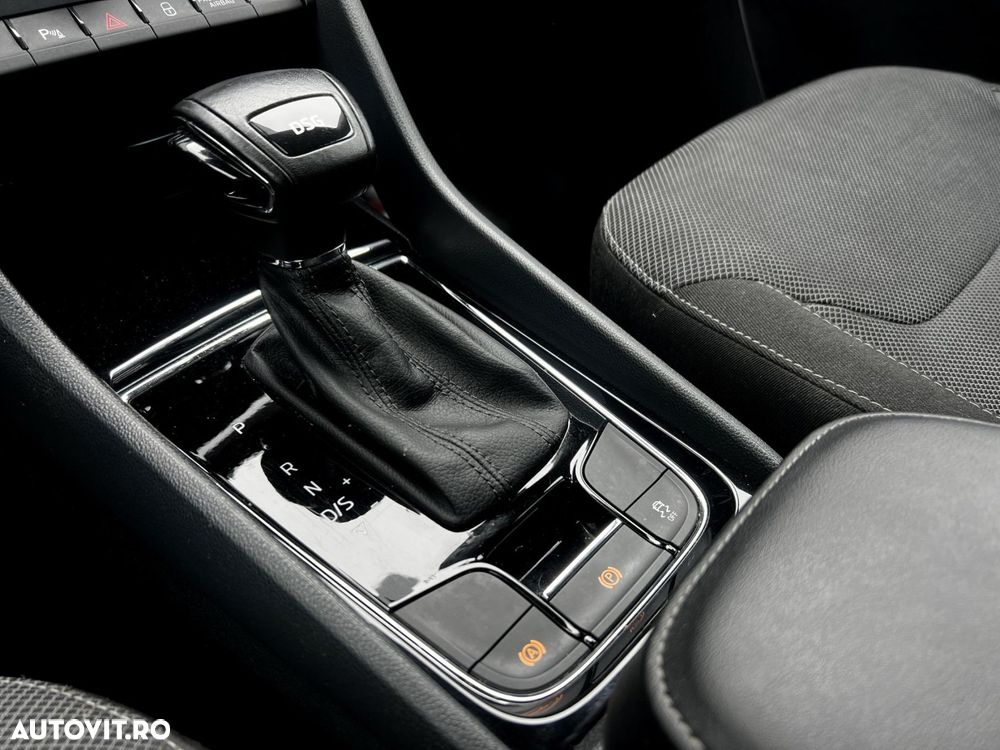 Skoda Kodiaq - 15