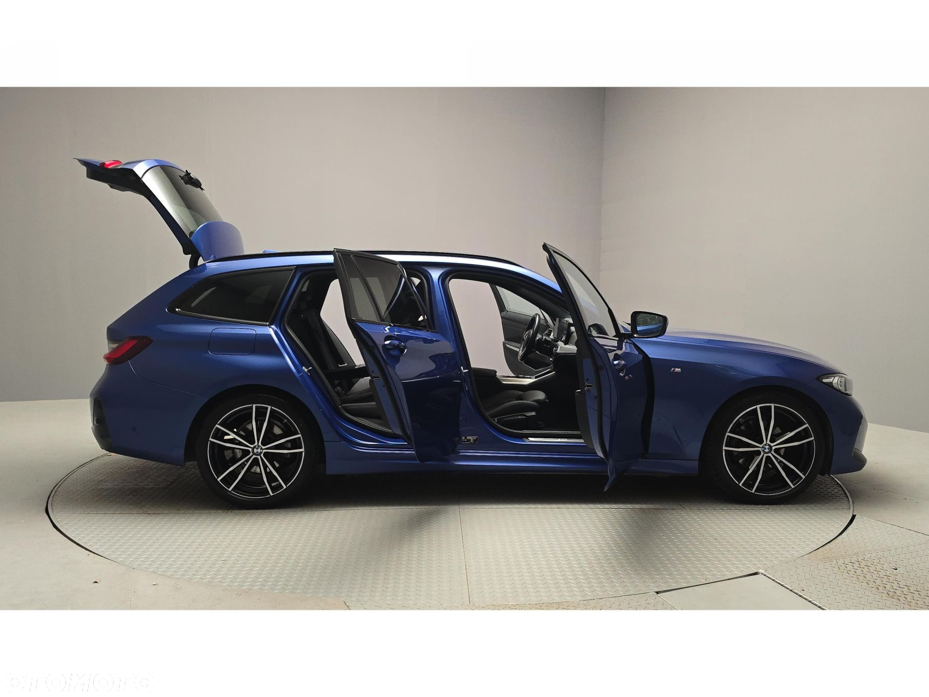 BMW Seria 3 - 11