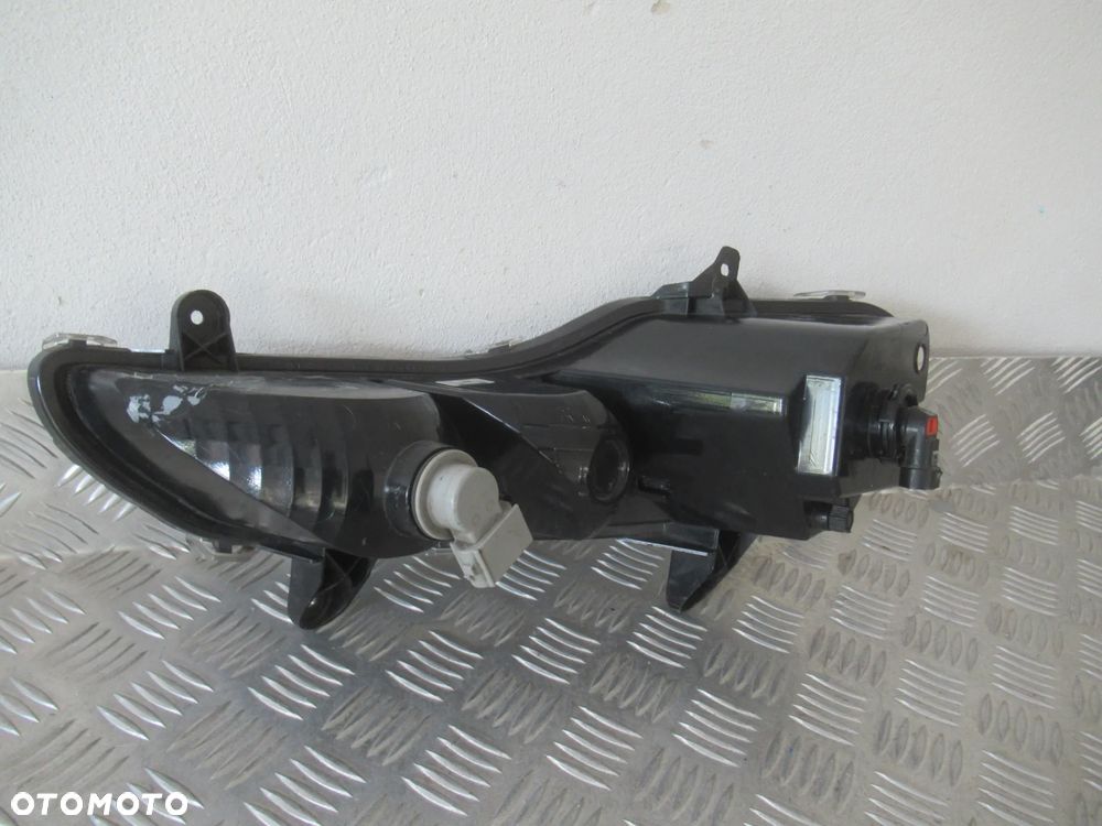 HALOGEN PRZECIWMGIELNY KIERUNKOWSKAZ PRAWY LEWY FORD KUGA MK2 2012-2016 - 25
