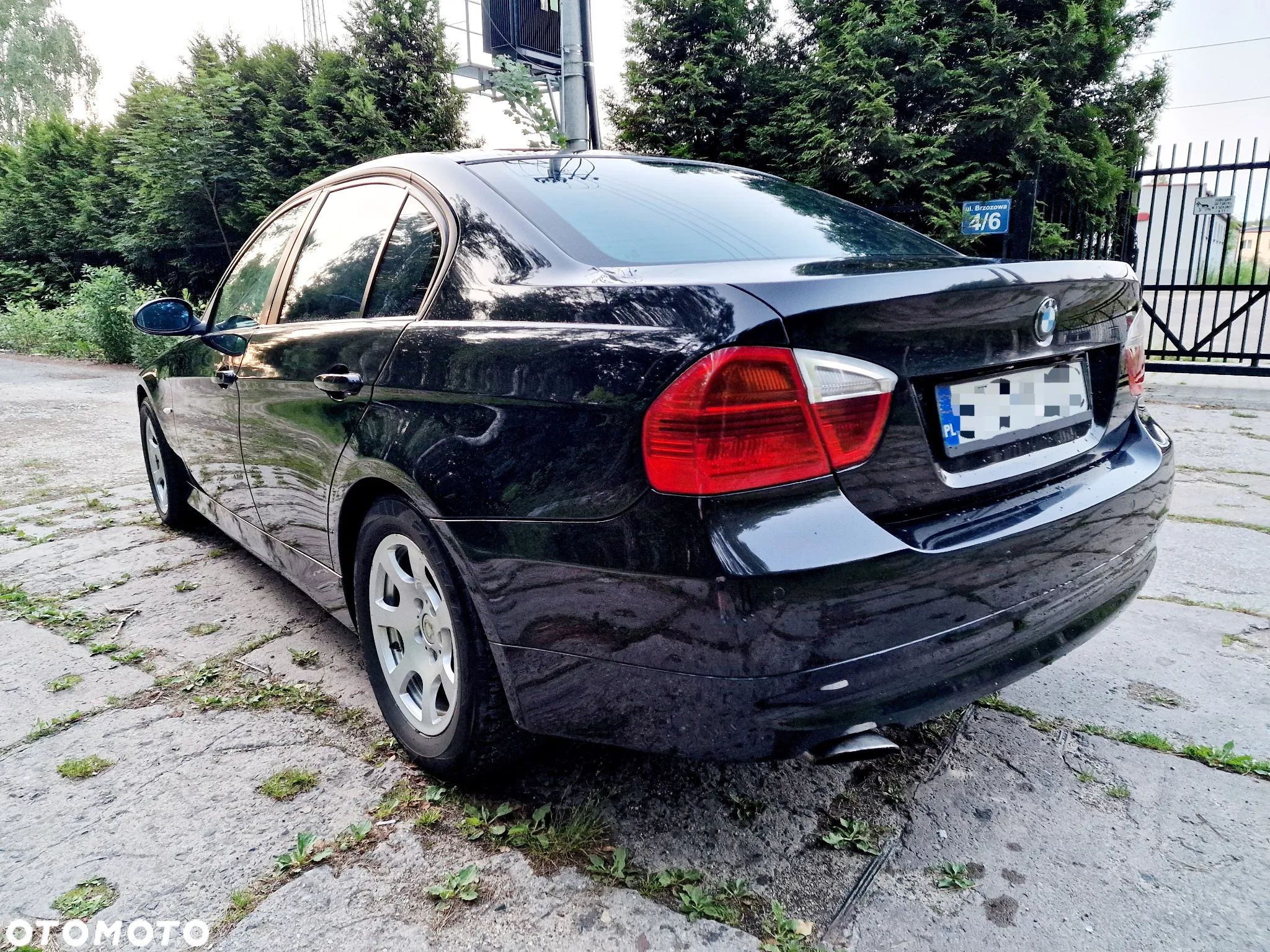 BMW Seria 3 - 1