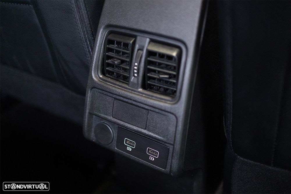 Renault Arkana 1.3 TCe Techno EDC - 45