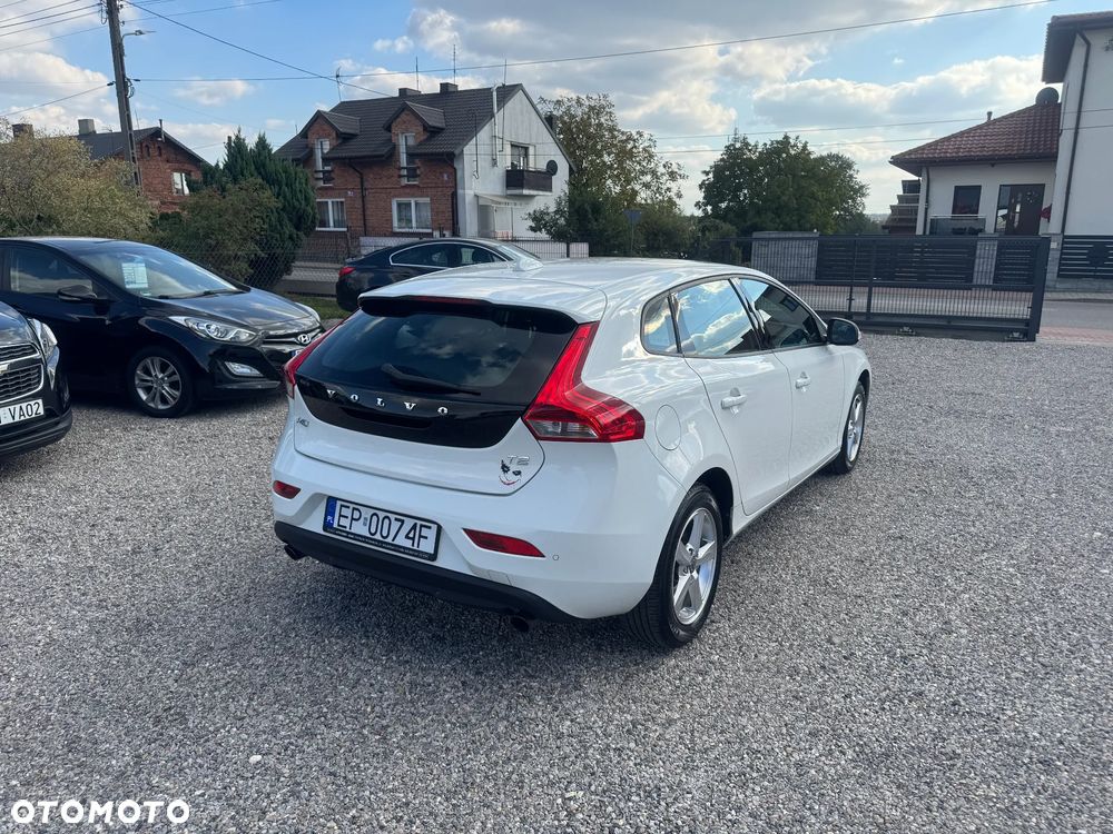 Volvo V40 - 5