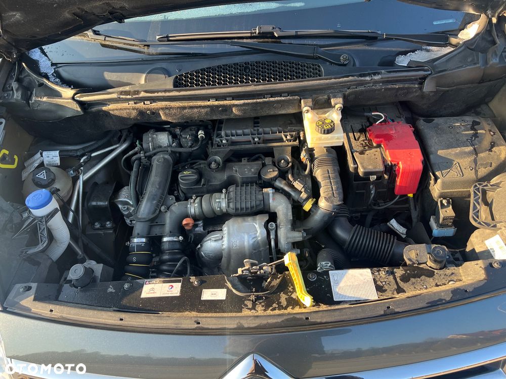 Citroën Berlingo Multispace BlueHDi 100 SELECTION - 25