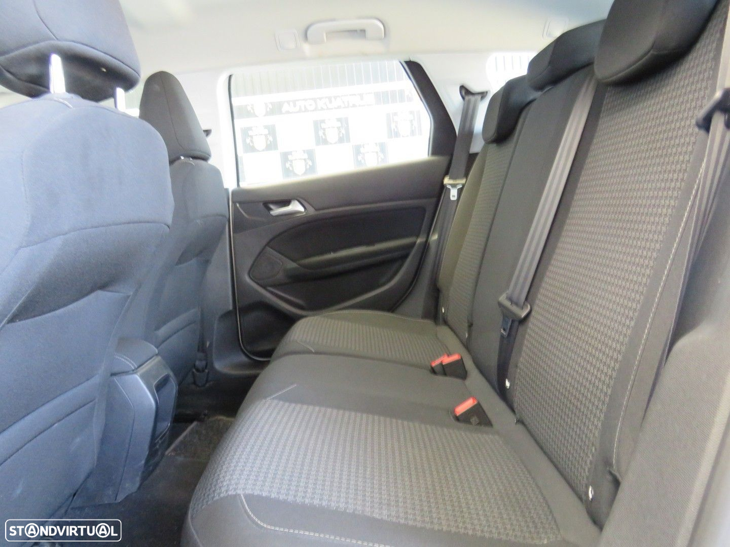 Peugeot 308 SW - 24