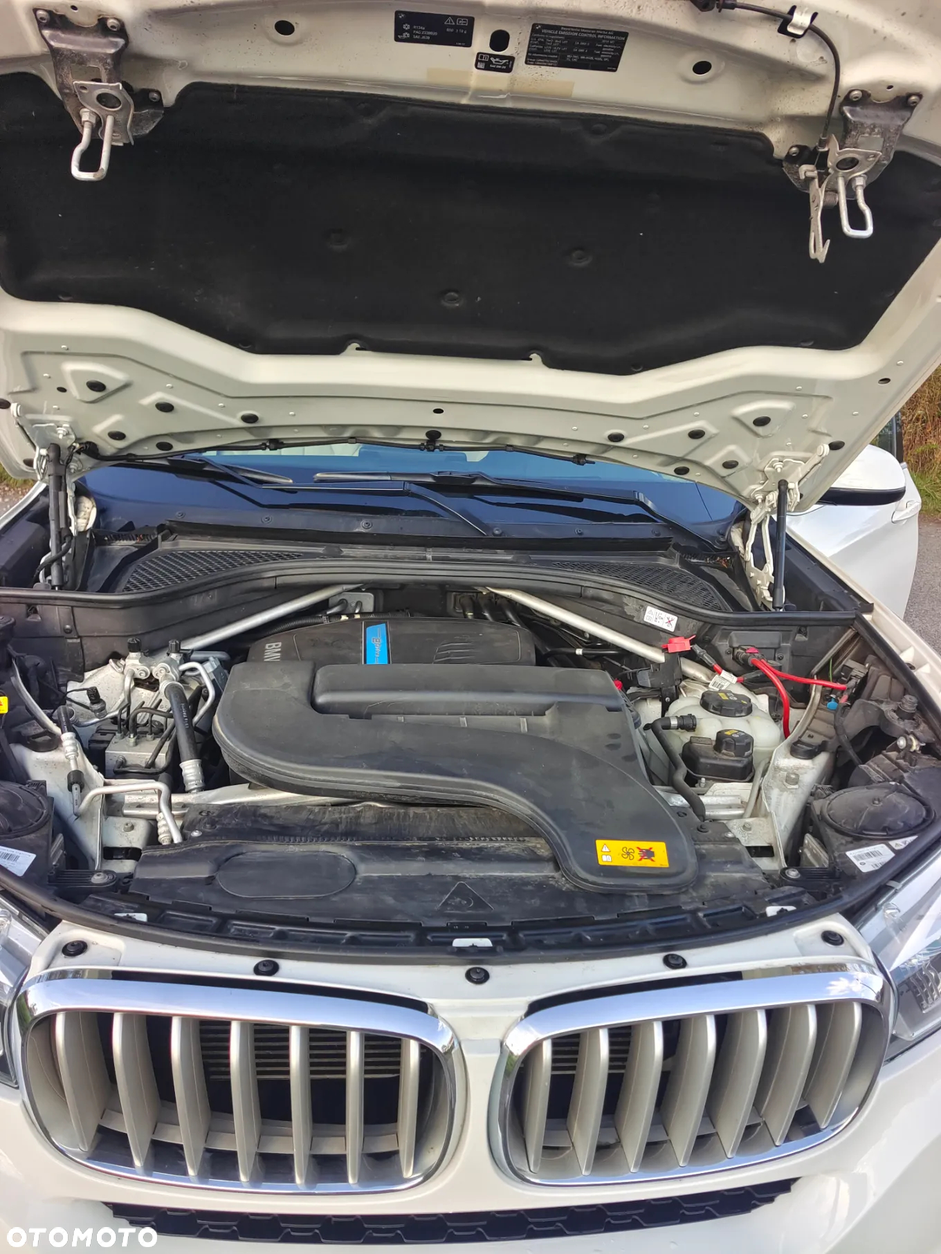 BMW X5 xDrive40e - 8