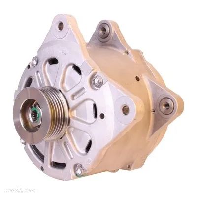 28-6859 Alternator AUDI A8 , Q7 - 1