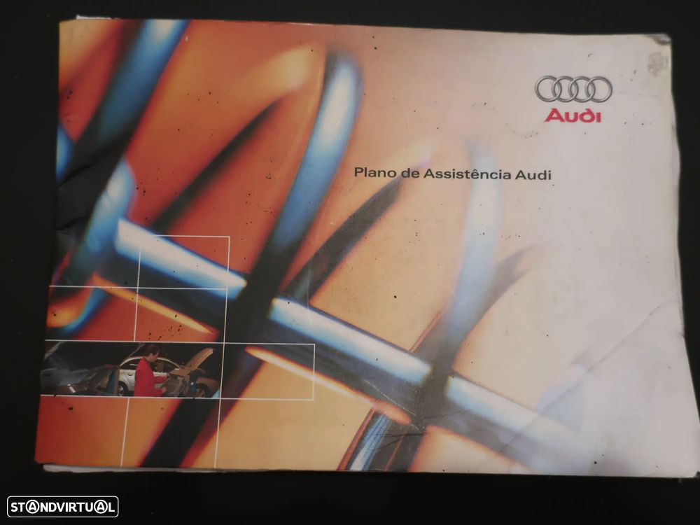 Audi A6 1.9 TDI - 27