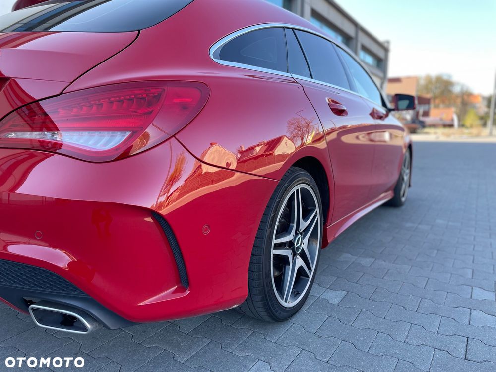 Mercedes-Benz CLA 180 7G-DCT SCORE - 21