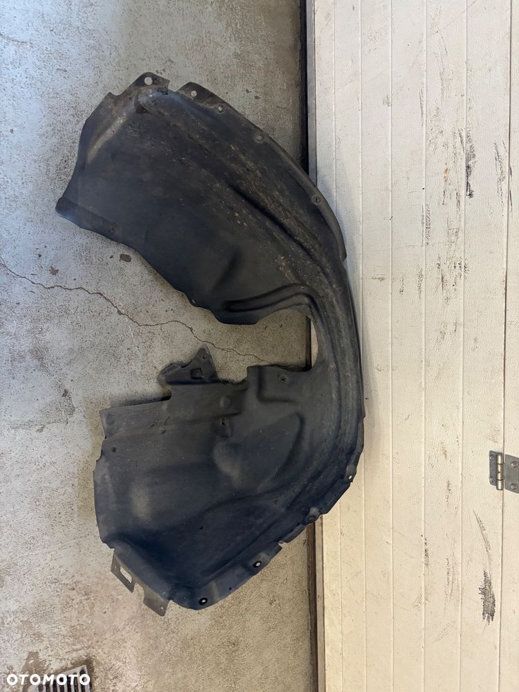 JEEP CHEROKEE LIFT 2019- NADKOLE PRAWY PRZOD PRZEDNIE - 6