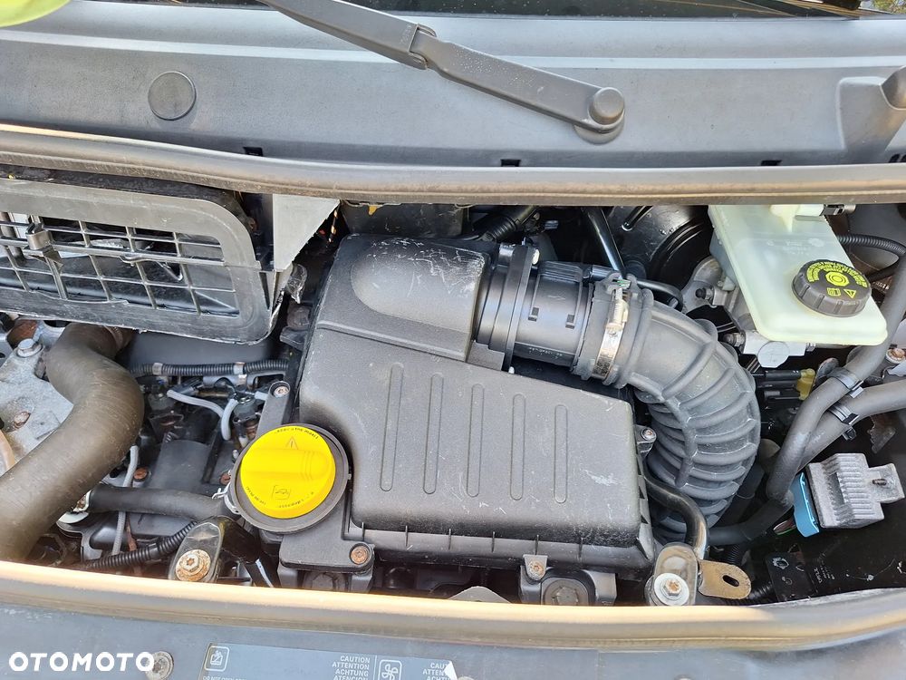 Renault Trafic Generation L1H1 Expression - 39