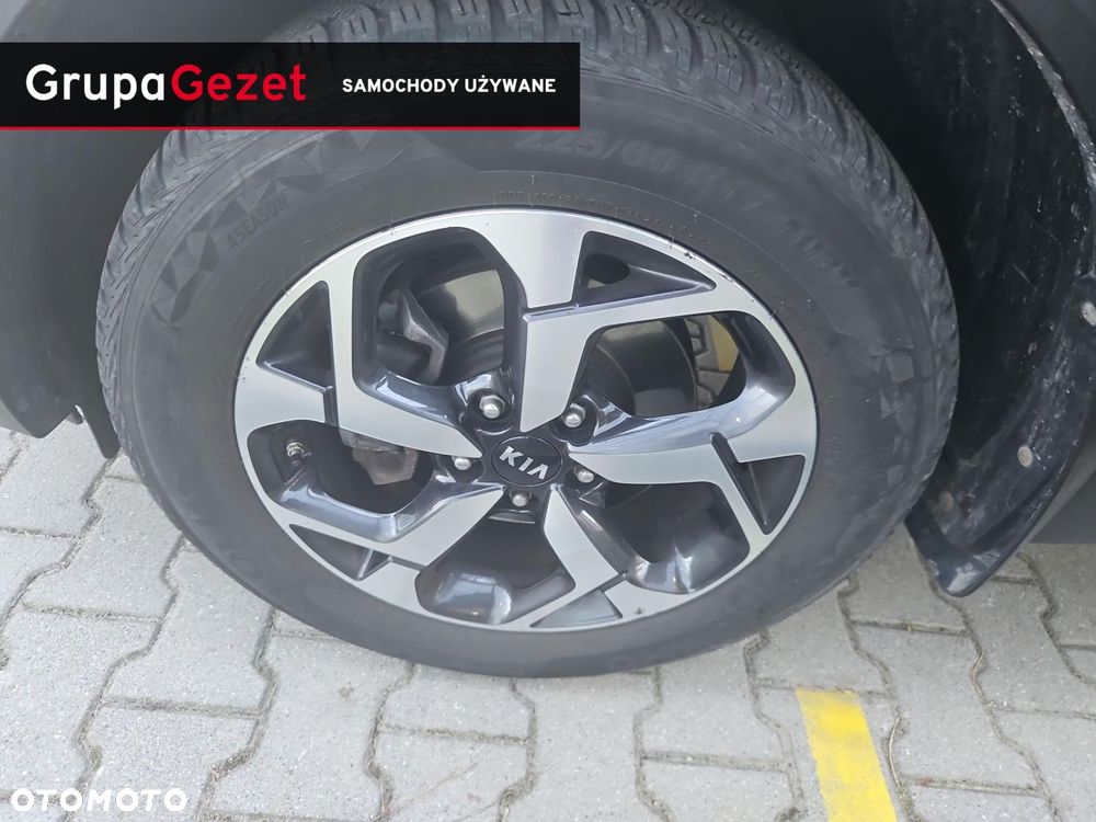 Kia Sportage 1.6 GDI M 2WD - 18